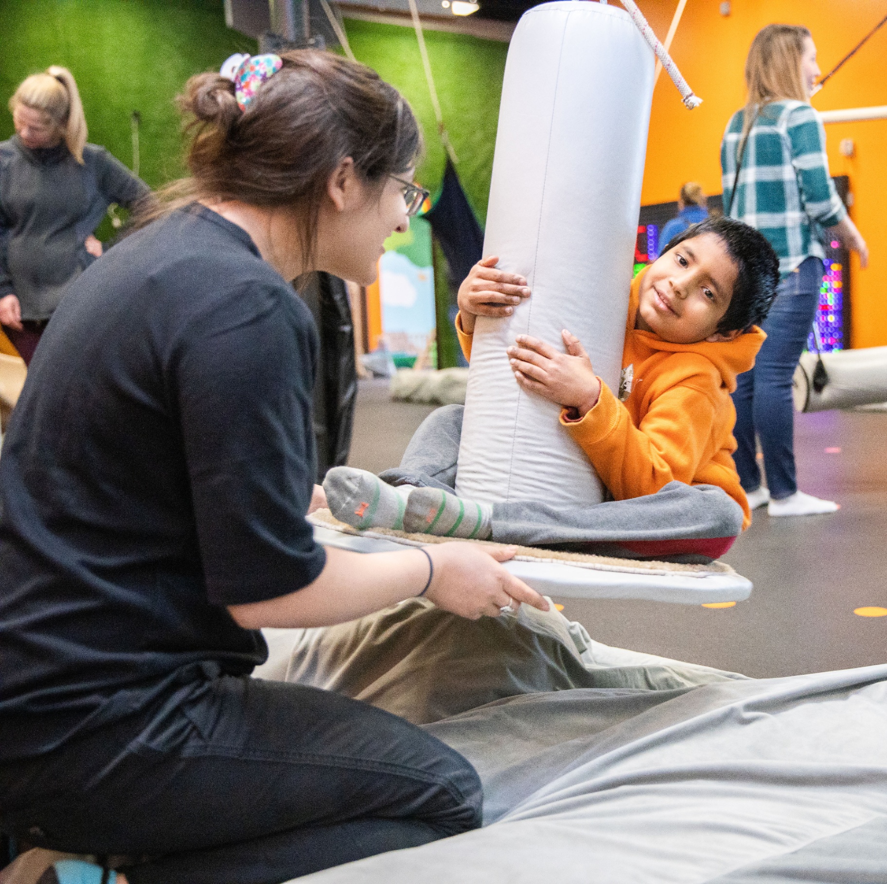 Occupational Therapy